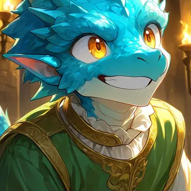 Profile image of Tivek