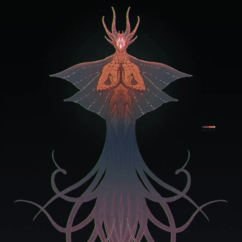 HurtShelf0989의 수확자(Deplector)