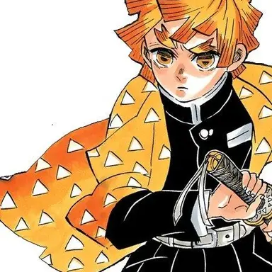 Profile image of 아가츠마 젠이츠