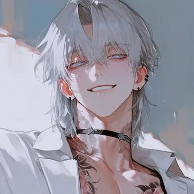 Profile image of Saber