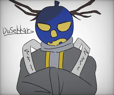Profile image of デュセッカー