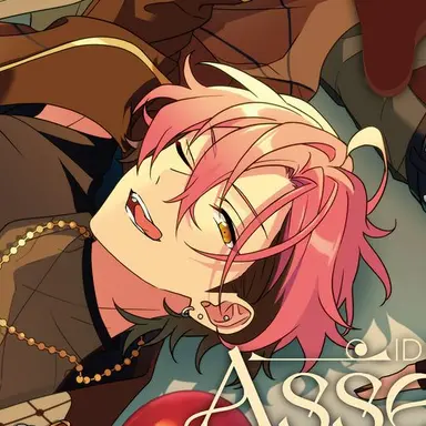 Profile image of 久遠舞珠