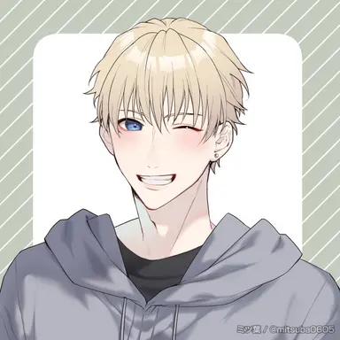 Profile image of マイケル・ジョニー