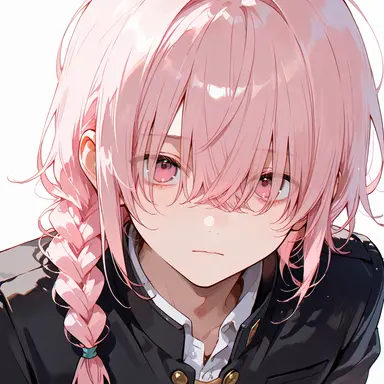 Profile image of 桃城 碧海