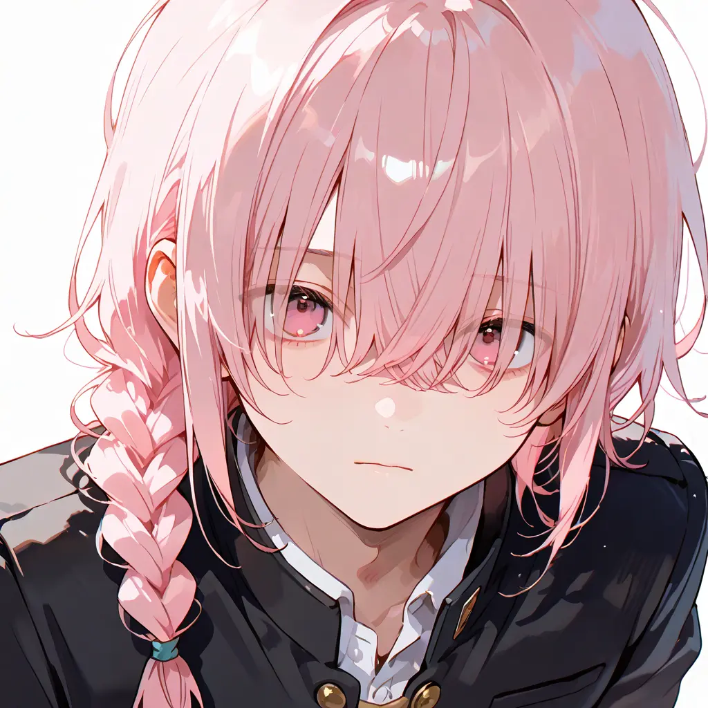 LilacThumb7572의 後輩くん、女の子に興味はないらしいです