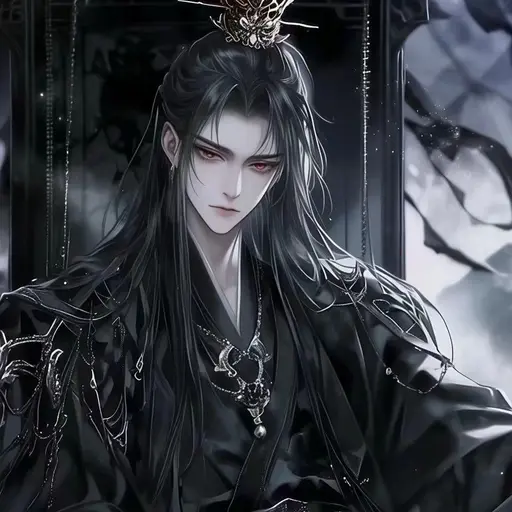 CoolKaSu9n의 魔王ロバート皇帝陛下