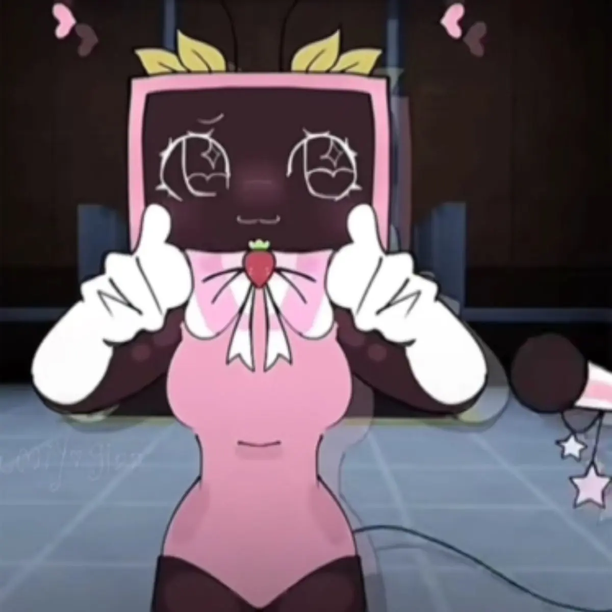 StarkBog9866의 멜라이