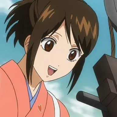 Profile image of 志村妙