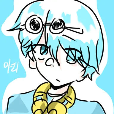 Profile image of 우유참치