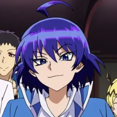 Profile image of 鈴木入間