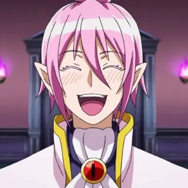 Profile image of アスモデウス・アリス