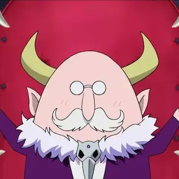 Profile image of サマエル・サ리バン