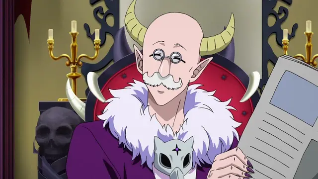Profile image of サマエル・サ리バン