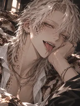 Profile image of Nana