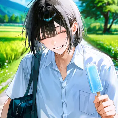 Profile image of 아오이