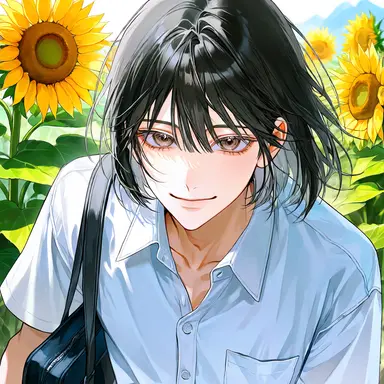 Profile image of 아오이