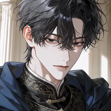 Profile image of Alec