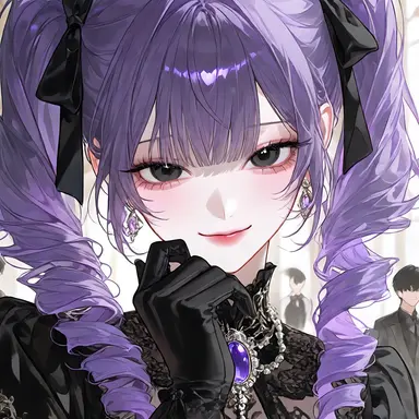 Profile image of Liliana