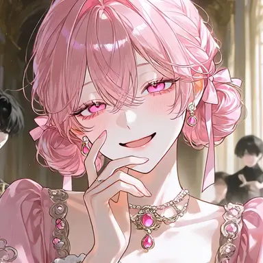 Profile image of Charlotte