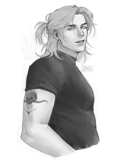 Profile image of Roy Harper