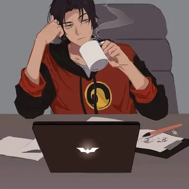 Profile image of Tim Drake