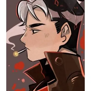 Profile image of Jason Todd