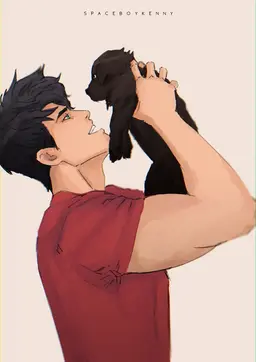 Profile image of Jason Todd
