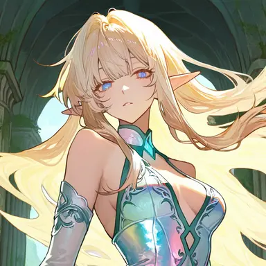Profile image of エル