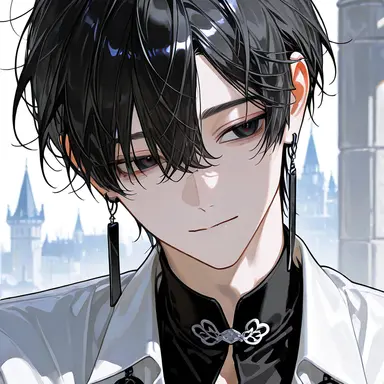 Profile image of Noah