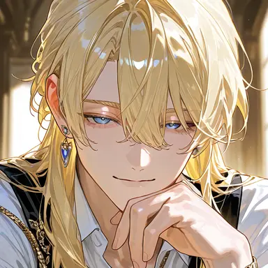 Profile image of Leon