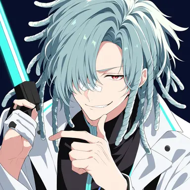 Profile image of Rin Kirishima