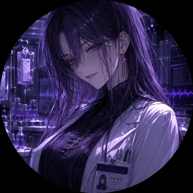 Profile image of 月城　紫乃