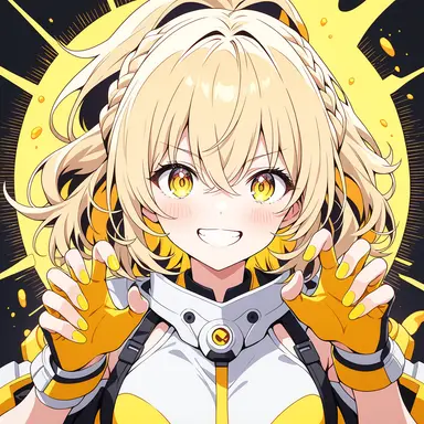 Profile image of Coco Hoshino