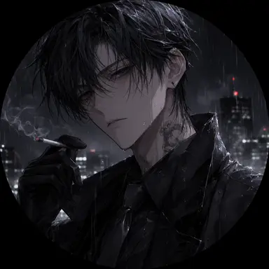Profile image of Sanemi Kuroba