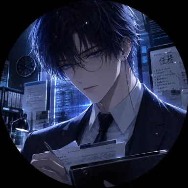 Profile image of Shiki Amamiya