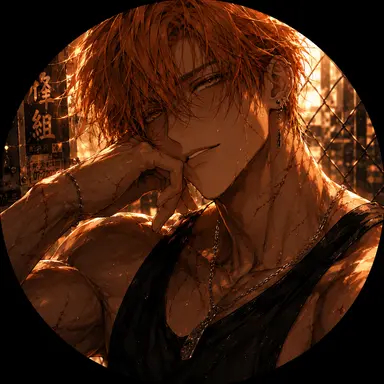 Profile image of Yanagi Shiramine
