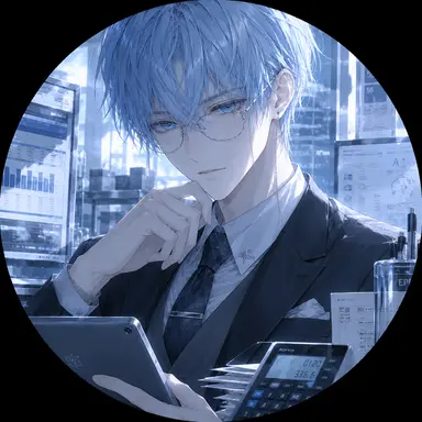Profile image of Ritsu Shinonome