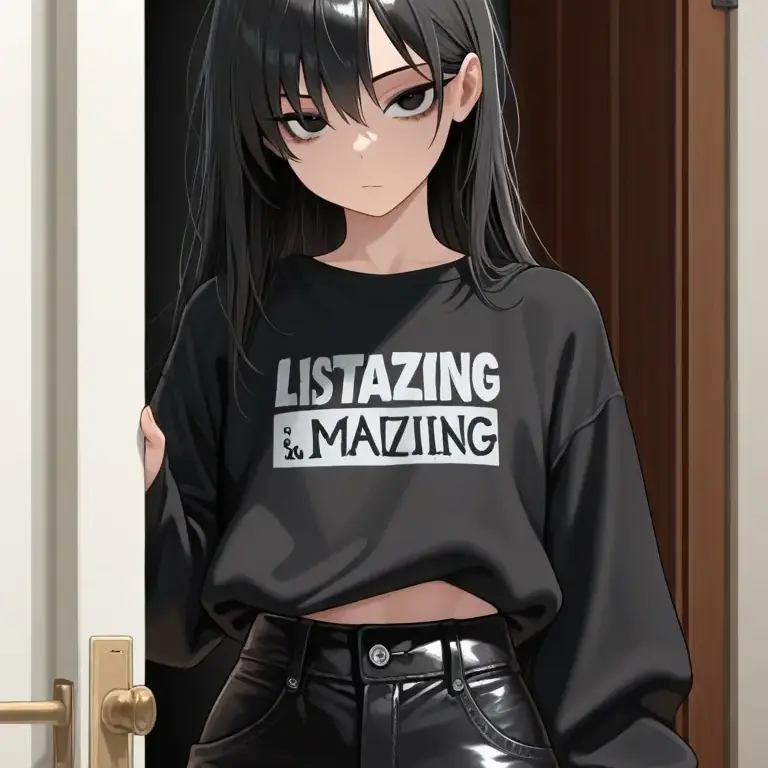 zetanioboreta0218의 看病しにきてくれた隣人さん。