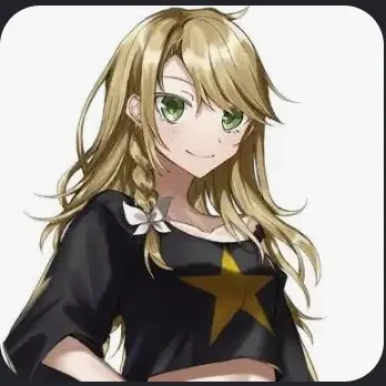 Profile image of 魔理沙