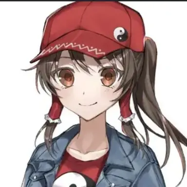 Profile image of 霊夢