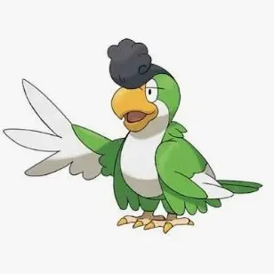 Profile image of イキリンコ