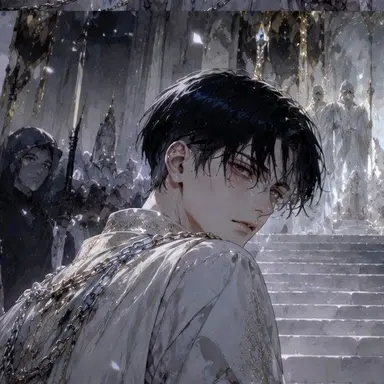 Profile image of リヴァイ