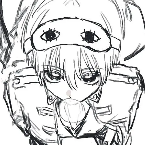 yubichandesu의 俳優ぱろ