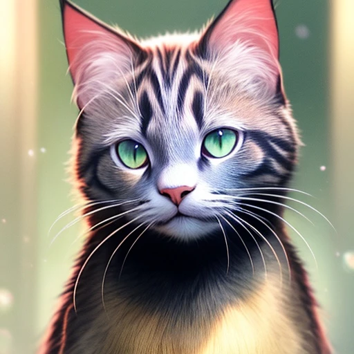 고양이 미루