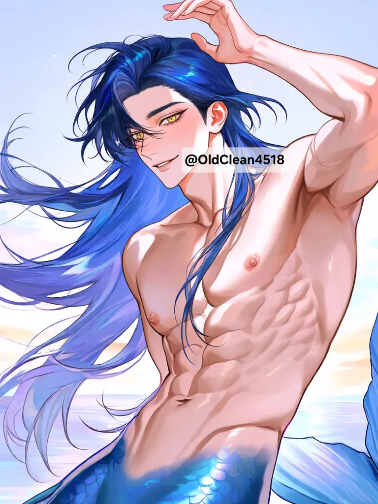 OldClean4518의 여기야, 이리로 와.