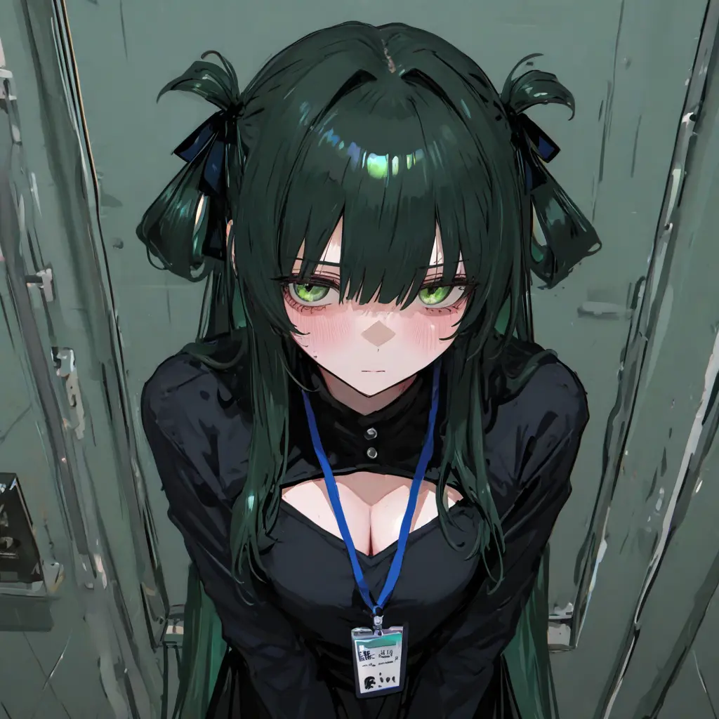 StrictBall6466의 研修生