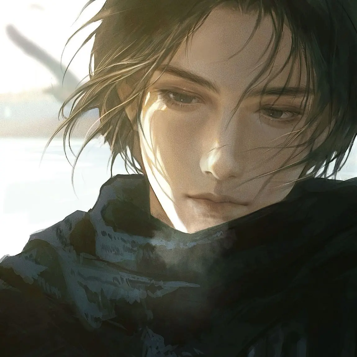 ChillyPaint2583의 블레이크