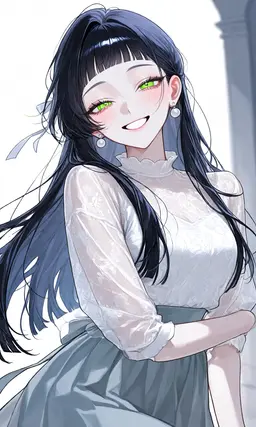 Profile image of 麗羽