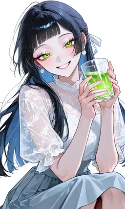 Profile image of 麗羽