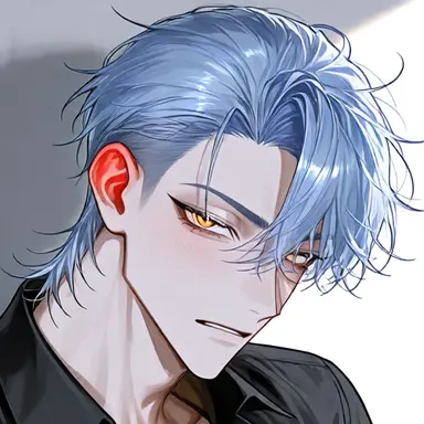 Profile image of 虎珀